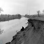 Fishing, River Wharfe